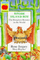 Rhode Island Roy cover