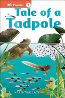 Tale of a Tadpole cover