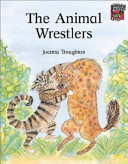 The Animal Wrestlers cover