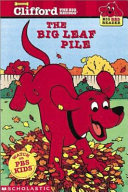 The Big Leaf Pile cover