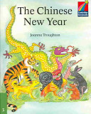 The Chinese New Year cover
