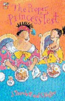 The Proper Princess Test cover
