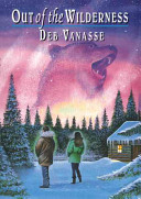 Out of the Wilderness cover