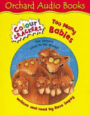 Too Many Babies cover