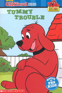 Tummy Trouble cover