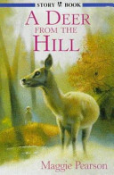 A Deer from the Hill cover