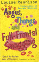 Angus, Thongs and Full-Frontal Snogging cover