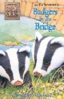 Badgers by the Bridge cover