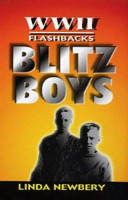 Blitz Boys cover