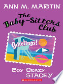 Boy-Crazy Stacey cover
