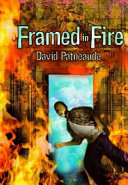 Framed in Fire cover