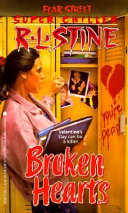 Broken Hearts cover