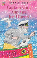 Captain Cool and the Ice Queen cover