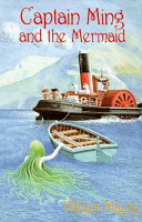 Captain Ming and the Mermaid cover