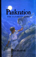 Pankration: The Ultimate Game cover