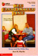 Dawn and the Older Boy cover