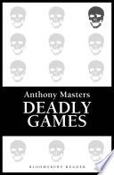 Deadly Games cover