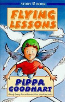 Flying Lessons cover