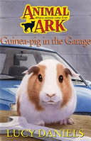 Guinea-pig Gang cover