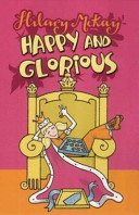 Happy and Glorious cover