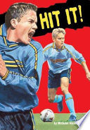 Hit It! cover