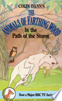 In the Path of the Storm cover