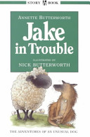Jake in Trouble cover