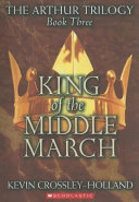 King of the Middle March cover
