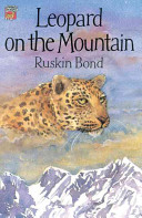 Leopard on the Mountain cover