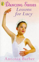 Lessons for Lucy cover