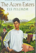 The Acorn Eaters cover