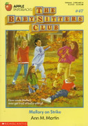 Mallory on Strike cover