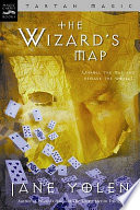 The Wizard's Map cover