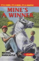 Mine's a Winner cover
