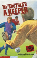 My Brother's a Keeper cover