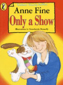 Only a Show cover