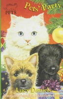 Pets' Party cover
