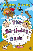 The Birthday Bash cover