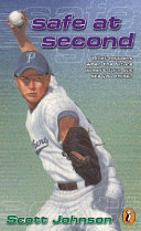 Safe at Second cover