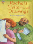 Rachel's Mysterious Drawings cover