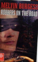 Robbers on the Road cover