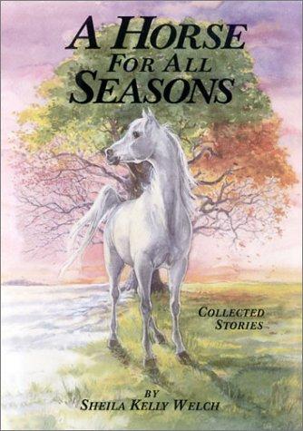 A Horse for All Seasons cover