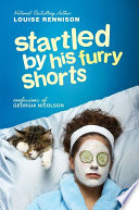 Startled by His Furry Shorts cover