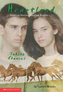 Taking Chances cover