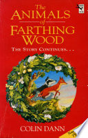 The Animals of Farthing Wood cover
