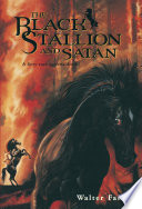 The Black Stallion and Satan cover