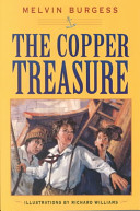 The Copper Treasure cover