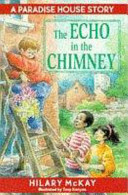 The Echo in the Chimney cover