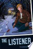 The Listener cover