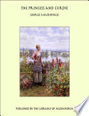 The Princess and Curdie cover